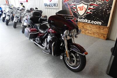 2015 Harley-Davidson Ultra Limited Low   - Photo 3 - Kingman, KS 67068