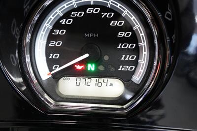 2015 Harley-Davidson Ultra Limited Low   - Photo 50 - Kingman, KS 67068