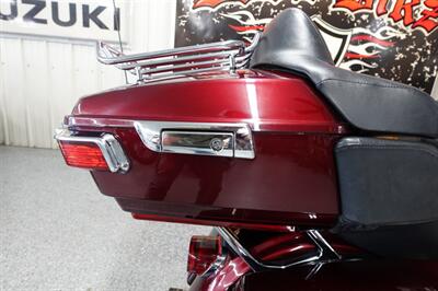 2015 Harley-Davidson Ultra Limited Low   - Photo 29 - Kingman, KS 67068