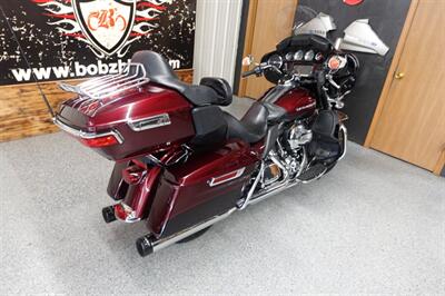 2015 Harley-Davidson Ultra Limited Low   - Photo 9 - Kingman, KS 67068
