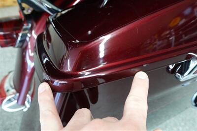 2015 Harley-Davidson Ultra Limited Low   - Photo 27 - Kingman, KS 67068