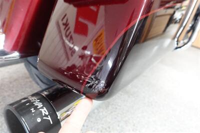 2015 Harley-Davidson Ultra Limited Low   - Photo 28 - Kingman, KS 67068