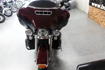 2015 Harley-Davidson Ultra Limited Low   - Photo 4 - Kingman, KS 67068