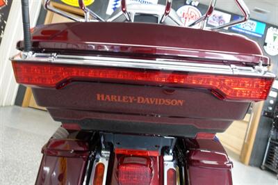 2015 Harley-Davidson Ultra Limited Low   - Photo 45 - Kingman, KS 67068