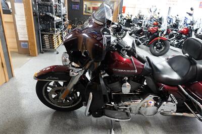2015 Harley-Davidson Ultra Limited Low   - Photo 31 - Kingman, KS 67068