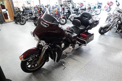 2015 Harley-Davidson Ultra Limited Low   - Photo 5 - Kingman, KS 67068