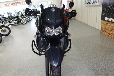 2018 Kawasaki KLR 650   - Photo 3 - Kingman, KS 67068