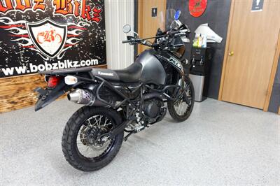 2018 Kawasaki KLR 650   - Photo 8 - Kingman, KS 67068