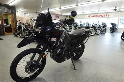 2018 Kawasaki KLR 650   - Photo 4 - Kingman, KS 67068