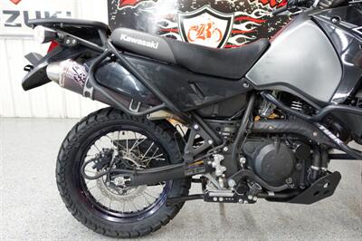 2018 Kawasaki KLR 650   - Photo 22 - Kingman, KS 67068