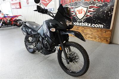 2018 Kawasaki KLR 650   - Photo 2 - Kingman, KS 67068