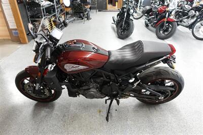 2022 Indian FTR S   - Photo 5 - Kingman, KS 67068