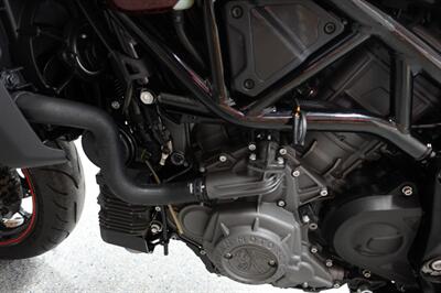 2022 Indian FTR S   - Photo 24 - Kingman, KS 67068