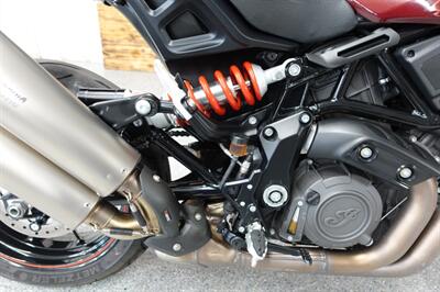 2022 Indian FTR S   - Photo 16 - Kingman, KS 67068