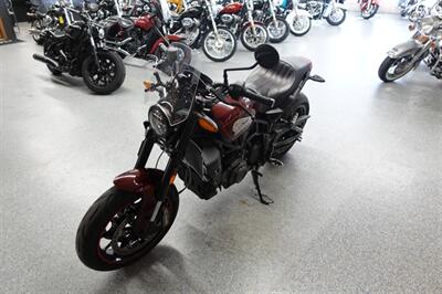 2022 Indian FTR S   - Photo 4 - Kingman, KS 67068