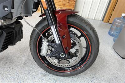 2022 Indian FTR S   - Photo 9 - Kingman, KS 67068