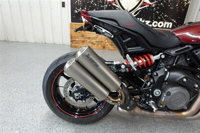 2022 Indian FTR S   - Photo 17 - Kingman, KS 67068