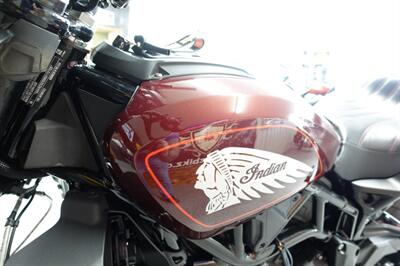 2022 Indian FTR S   - Photo 25 - Kingman, KS 67068