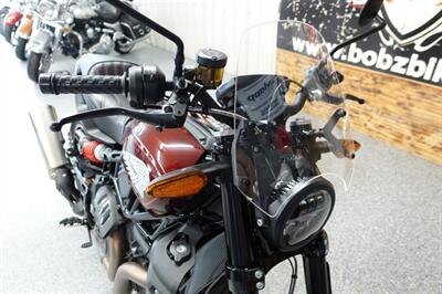 2022 Indian FTR S   - Photo 12 - Kingman, KS 67068