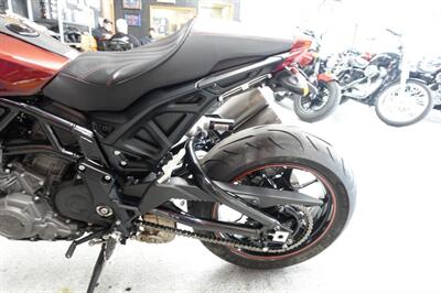 2022 Indian FTR S   - Photo 27 - Kingman, KS 67068