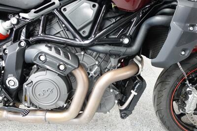 2022 Indian FTR S   - Photo 13 - Kingman, KS 67068