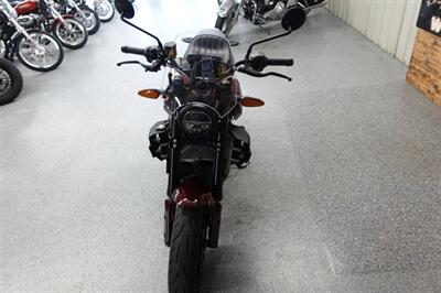 2022 Indian FTR S   - Photo 3 - Kingman, KS 67068