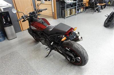 2022 Indian FTR S   - Photo 6 - Kingman, KS 67068