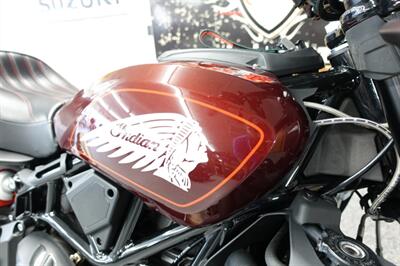 2022 Indian FTR S   - Photo 14 - Kingman, KS 67068