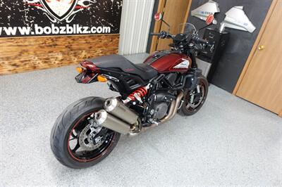 2022 Indian FTR S   - Photo 8 - Kingman, KS 67068