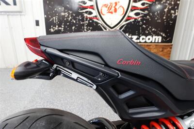 2022 Indian FTR S   - Photo 20 - Kingman, KS 67068