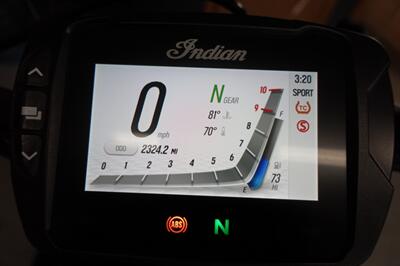 2022 Indian FTR S   - Photo 34 - Kingman, KS 67068