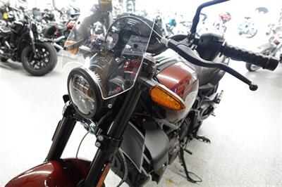 2022 Indian FTR S   - Photo 23 - Kingman, KS 67068