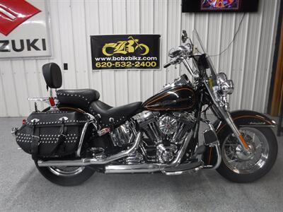 2014 Harley-Davidson Heritage Softail Classic   - Photo 1 - Kingman, KS 67068