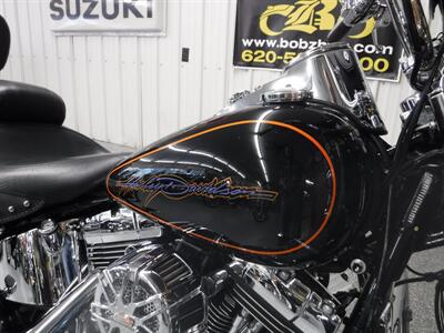 2014 Harley-Davidson Heritage Softail Classic   - Photo 7 - Kingman, KS 67068