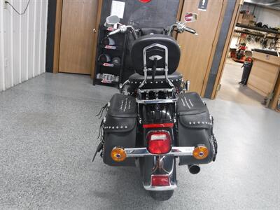 2014 Harley-Davidson Heritage Softail Classic   - Photo 12 - Kingman, KS 67068