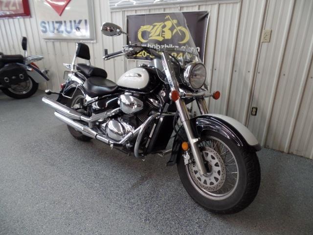 2001 Suzuki Intruder 800 for $2,500