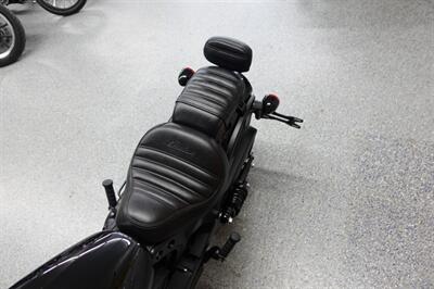 2022 Indian Scout Rogue Sixty ABS   - Photo 29 - Kingman, KS 67068