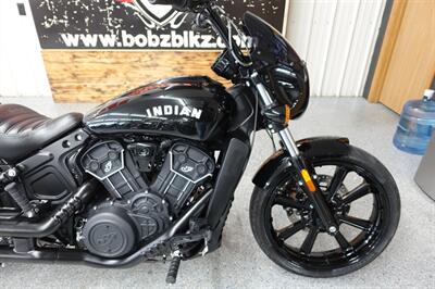 2022 Indian Scout Rogue Sixty ABS   - Photo 13 - Kingman, KS 67068
