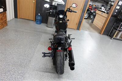 2022 Indian Scout Rogue Sixty ABS   - Photo 7 - Kingman, KS 67068