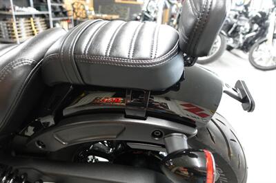2022 Indian Scout Rogue Sixty ABS   - Photo 28 - Kingman, KS 67068