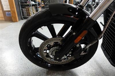 2022 Indian Scout Rogue Sixty ABS   - Photo 22 - Kingman, KS 67068
