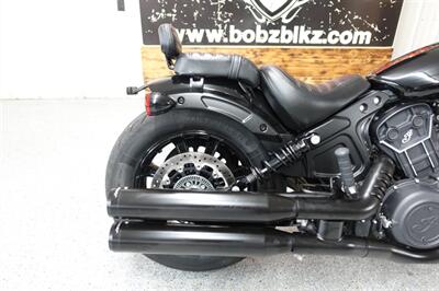 2022 Indian Scout Rogue Sixty ABS   - Photo 18 - Kingman, KS 67068