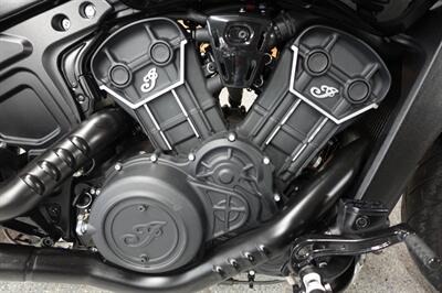 2022 Indian Scout Rogue Sixty ABS   - Photo 14 - Kingman, KS 67068