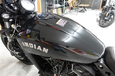 2022 Indian Scout Rogue Sixty ABS   - Photo 25 - Kingman, KS 67068