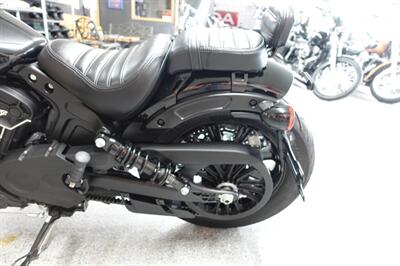 2022 Indian Scout Rogue Sixty ABS   - Photo 27 - Kingman, KS 67068