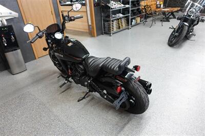 2022 Indian Scout Rogue Sixty ABS   - Photo 6 - Kingman, KS 67068