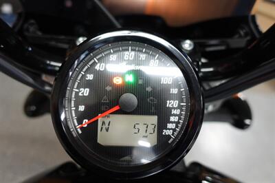 2022 Indian Scout Rogue Sixty ABS   - Photo 33 - Kingman, KS 67068