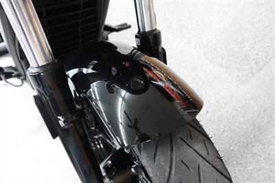 2022 Indian Scout Rogue Sixty ABS   - Photo 11 - Kingman, KS 67068