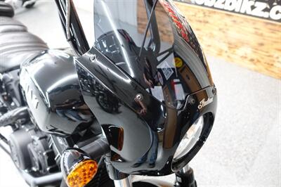 2022 Indian Scout Rogue Sixty ABS   - Photo 12 - Kingman, KS 67068
