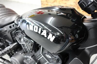 2022 Indian Scout Rogue Sixty ABS   - Photo 15 - Kingman, KS 67068